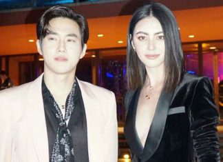 ‘SUHO EXO’ บินลัดฟ้าร่วมเฉลิมฉลองครบรอบ 20 ปี จิวเวอรี่แบรนด์ดัง ‘Bulgari’ ณ กรุงโรม