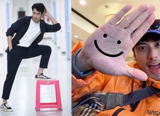 นี่แหละ นิยามความรักฉบับ “บอย-ปกรณ์” เมื่อรักไม่ใช่ทุกอย่างของชีวิต (คลิป)