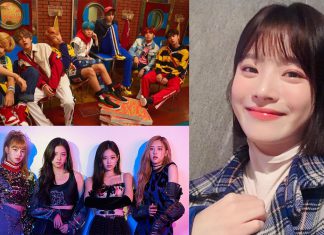 BTS, BLACK PINK, และ Ben คว้าศิลปินยอดนิยมจากการจัดอันดับของเกาหลีใต้ในเดือนกุมภาพันธ์
