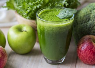 อย่าปล่อยให้สะสม! 5 อาหารสุดเวิร์ค ที่ช่วยล้างสารพิษในร่างกาย