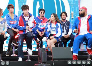 เป๊ปซี่ดึง 4 ศิลปินแถวหน้าร่วมแคมเปญล่าสุด “เป๊ปซี่ซ่า…สุดทุกดนตรี” (PEPSI Music 2019)