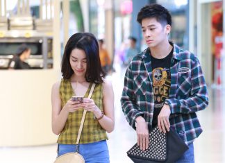 “มาร์ช” จะเลือกทางไหน?? กับเรื่องย่อตอนสุดท้าย “Club Friday The Series 10 รักนอกใจ ตอน คนที่ไม่ยอมรับ”