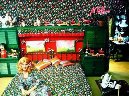 ดีไซน์เก่าแต่เร้าใจ! รวมไอเดียการตกแต่งบ้านสไตล์วินเทจที่คลาสสิคอย่าบอกใคร!