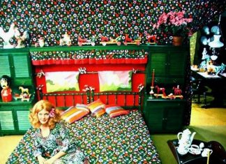 ดีไซน์เก่าแต่เร้าใจ! รวมไอเดียการตกแต่งบ้านสไตล์วินเทจที่คลาสสิคอย่าบอกใคร!