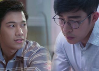 “ณัฐ” ลุ้นรีเทิร์น “สิงโต” พร้อมบทสรุปทุกความสัมพันธ์! ส่งท้าย “Friend Zone เอา•ให้•ชัด”