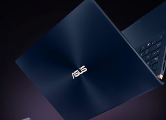 “ASUS” เปิดตัว “ASUS ZenBook” โน๊ตบุคส์แบบหน้าจอสัมผัส ตอบโจทย์คนรุ่นใหม่ที่เต็มไปด้วยไฟสร้างสรรค์