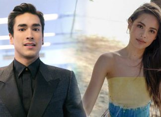 “ณเดชน์” ห่วง “ญาญ่า” วูบรอบสอง เพราะแพ้ยา