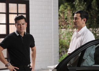 ย่อตอนละคร เรื่อง “เมียน้อย”