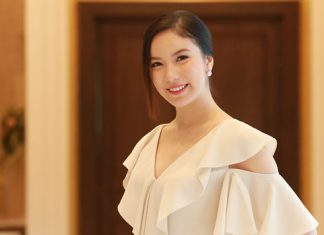 “มุก วรนิษฐ์” ปลื้ม ฟีดแบค “เมียน้อย” ดี เรตติ้งพุ่ง