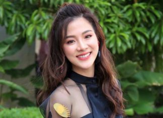 “ใบเฟิร์น” พูดไม่เต็มปากขอพักใจ รับยังเข็ดรัก!!