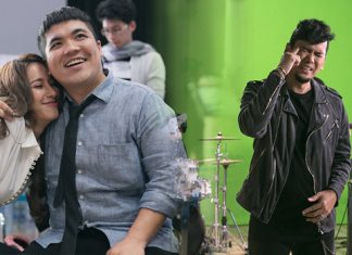 “แมว จิรศักดิ์” ลุ้น “แจ๊ค แฟนฉัน” พิชิตดอกฟ้า ในเอ็มวี “เดือนหกอกหัก”