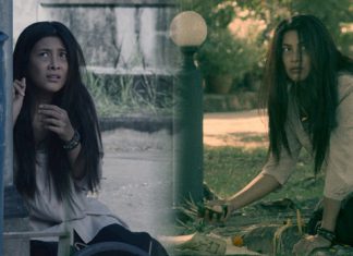 “นุ่น รมิดา” สลัดภาพสาวสวย กลายเป็นหญิงไร้สติคุ้ยขยะใน “นางฟ้าล่าผี ปี 3”