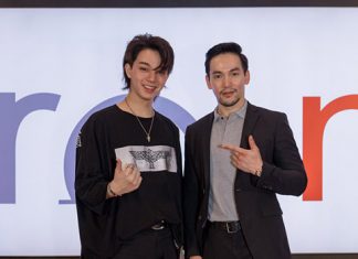 บีเอ็มเอ็น เผยโฉมใหม่ “เมโทร มอลล์ สถานีรถไฟฟ้า เอ็มอาร์ที สวนจตุจักร” สู่การเป็น Dynamic Lifestyle Platform พร้อมชวน “บาส สุรเดช” แชร์ไลฟ์สไตล์