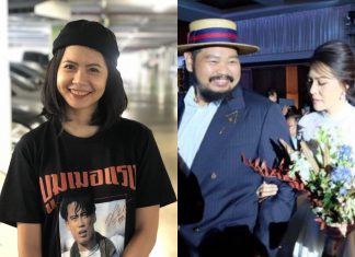 “ป๊อบ” แถลงรับผิด…คบซ้อน “โบว์-ปลา” เพราะผมขี้ขลาด