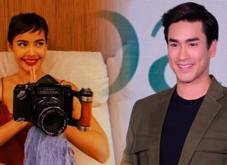 “ญาญ่า” อัปเดตอาการหลังวูบ เพราะแพ้ยารอบสอง ปลื้ม “ณเดชน์” ให้กล้องฟิล์ม