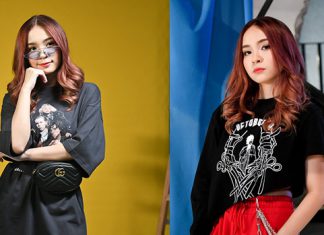 “แองจี้” โชว์ร้อง-แร็ป-เต้น ครบเครื่อง ขนคอสตูมจัดเต็ม ในเอ็มวี “See You Soon”