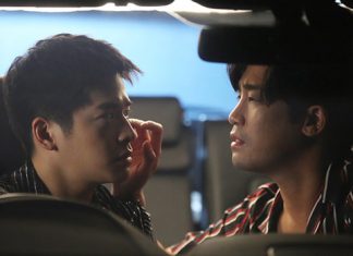 ย่อตอนซีรีส์ “Club Friday The Series 10 รักนอกใจ” ตอน คนที่ไม่ยอมรับ”