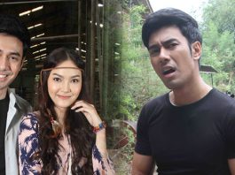 “เอส กันตพงศ์” โหนสลิงห้อยโตงเตง บุกช่วย “อิงฟ้า” จนหน้ามืด!