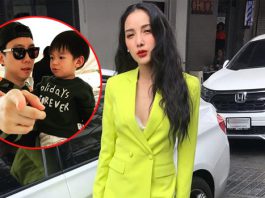 “แพท ณปภา” งงข่าวคบหนุ่มใหม่ดีกรีหมอ ย้ำสถานะ “เบนซ์ เรซซิ่ง” แค่พ่อของลูก