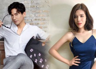 “หมวยลี่” โต้ลั่นไม่ได้ปล่อยแชทไลน์ แจงที่มาเงินหมื่น รับยังรัก “โป๊ป”