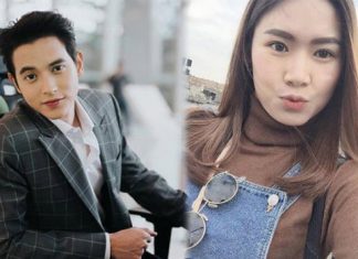 “เจมส์จิ” ลั่นเรื่องดราม่าไม่กระทบสัมพันธ์ “โฟม” เชื่อฝ่ายหญิงชินแล้ว….