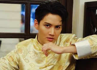 หัวใจไม่ว่างแล้ว “กอล์ฟ พิชญะ” รับคุยสาวนอกวงการ