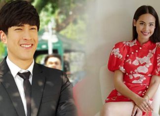 “ณเดชน์” สุดห่วง “ญาญ่า” แพ้ยาเป็นลมกลางกองถ่าย จนถูกส่ง ICU