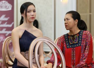 ย่อตอนละครเรื่อง “เมียน้อย” ออนแอร์ 18-19 ก.พ. นี้