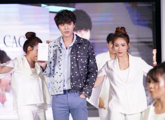 อยากหน้าใสเชิญทางนี้! “เดอะ ทอยส์” นั่งแท่นแบรนด์แอมบาสเดอร์คนแรกของ ‘CAC’SA’ ลักซ์ชัวรี่สกินแคร์ชื่อดัง