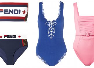 ร้อนนี้ต้องเริ่ด! รวม 20 ชุดว่ายน้ำดีไซน์สวยที่ต้องสอยมาใส่ชิลล์ริมทะเล