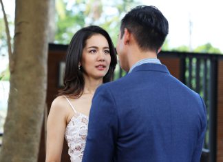 ขอแต่งงานแล้วจ้า! ’เวียร์-ศุกลวัฒน์’ หวานหยอด ‘โบว์-เมลดา’ ตอนอวสานใน ‘พชรมนตรา’