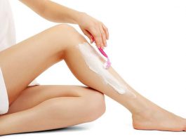 ผิวปังไม่พังแน่นอน ! 5 วิธีกำจัดขนขาให้เนียน ไม่เจ็บ ไม่แสบผิว !!