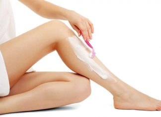 ผิวปังไม่พังแน่นอน ! 5 วิธีกำจัดขนขาให้เนียน ไม่เจ็บ ไม่แสบผิว !!