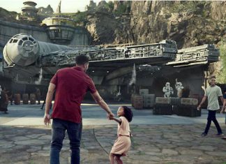 แฟนคลับ ‘Star Wars’ เตรียมฟิน! ‘Walt Disney World’ กำลังเตรียมเปิดตัว ‘Star Wars Park’ ก่อนกลางปีนี้
