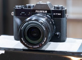 “ฟูจิฟิล์ม” เปิดตัวกล้องรุ่นใหม่ ‘X-T30’ พร้อมฟังก์ชั่นตัวเล็กสเปคแรง ไฟล์ภาพที่ยอดเยี่ยม ชูกลยุทธ์ Influencer ดึงนักแสดงชื่อดังมาทำการตลาด