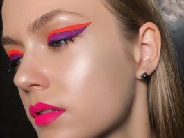 ว้าวเริ่ด! 16 ไอเดียแต่งหน้าโทนสีนีออนให้แซ่บจี๊ดต้อนรับฤดูร้อน