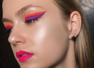 ว้าวเริ่ด! 16 ไอเดียแต่งหน้าโทนสีนีออนให้แซ่บจี๊ดต้อนรับฤดูร้อน