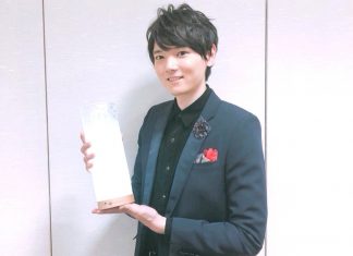 ปรบมือรัวๆ! ‘Yuki’ พระเอกญี่ปุ่นหน้าเด็กตลอดกาลคว้ารางวัล”นักแสดงนำชายคลื่นลูกใหม่ยอดเยี่ยม” จากเทศกาลภาพยนตร์นานาชาติ ‘Yubari Fantastic’