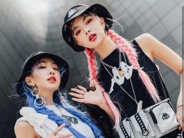 จี๊ดมาก! อัปเดตเทรนด์แฟชั่นสุดแซ่บจาก ‘Seoul fashion week 2019’