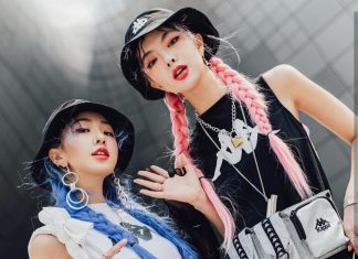 จี๊ดมาก! อัปเดตเทรนด์แฟชั่นสุดแซ่บจาก ‘Seoul fashion week 2019’