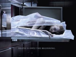 หลอนถึงขีดสุด! เมื่อศพคนตายตามหลอกให้ขนลุกสะพรึงใน ‘Cadaver ห้องเก็บศพ’