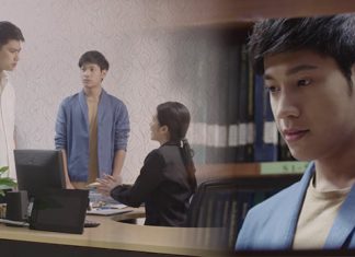 “โอม” สวมบทนักสืบ ค้นหาประวัติ “สิงโต”