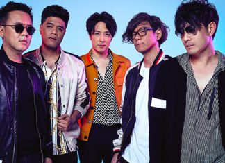 เปิดตัววง “อีทีซี” ค่ายใหม่ มิวซิกมูฟฯ ต้อนรับด้วย “Lies” ซิงเกิลใหม่สุดพีค!