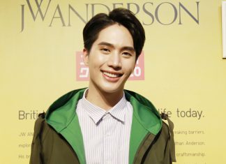 กรี๊ดสิคะจะรออะไร ! จับเข่าคุยกับ ‘อิน-สาริณ’ หรือ ‘พ่อเพิ่ม’ แห่งท่าโฉลงที่ทำให้คนตกหลุมรักทั่วเมือง!!