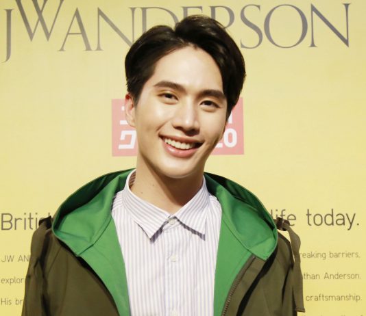 กรี๊ดสิคะจะรออะไร ! จับเข่าคุยกับ ‘อิน-สาริณ’ หรือ ‘พ่อเพิ่ม’ แห่งท่าโฉลงที่ทำให้คนตกหลุมรักทั่วเมือง!!