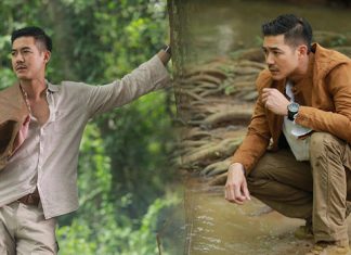 “เวียร์” ชอบมากฉากเข้าป่า ใน “พชรมนตรา” พร้อมแนะวิธีเตรียมตัวผจญภัยในป่า