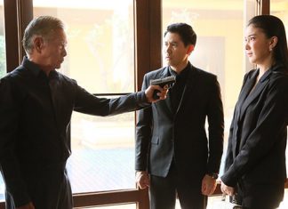 ย่อตอนละครเรื่อง “เมียน้อย”