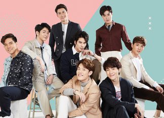 เปลี่ยนสถานที่จัด “The Boys Bromance One Day Special” แต่ความฟินยังเหมือนเดิม