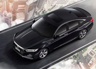 ฮอนด้าเปิดตัว “ฮอนด้า แอคคอร์ด เจเนอเรชันที่ 10” เปิดโลกใหม่แห่งยนตรกรรม ชูเทคโนโลยีการขับเคลื่อนและเทคโนโลยีเพื่อความปลอดภัย