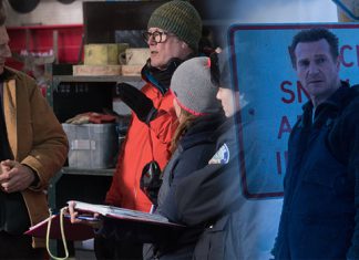ล้วงลึกทีมงานสร้าง หนังแอ็คชั่น “แค้นลั่นนรก” (Cold Pursuit) นำทีมนักแสดงโดย “เลียม นีสัน”